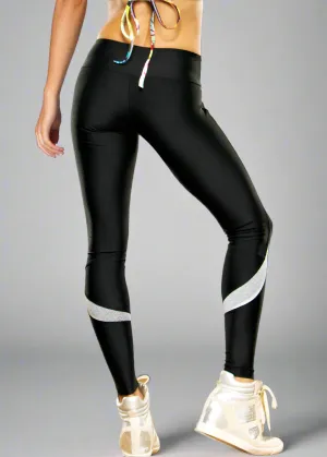 Alto Giro Perfect Eclipse Legging Alto Giro Perfect Eclipse Legging
