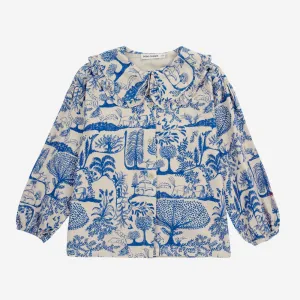 Bobo Choses Wonderland All over Blouse Bobo Choses Wonderland All over Blouse