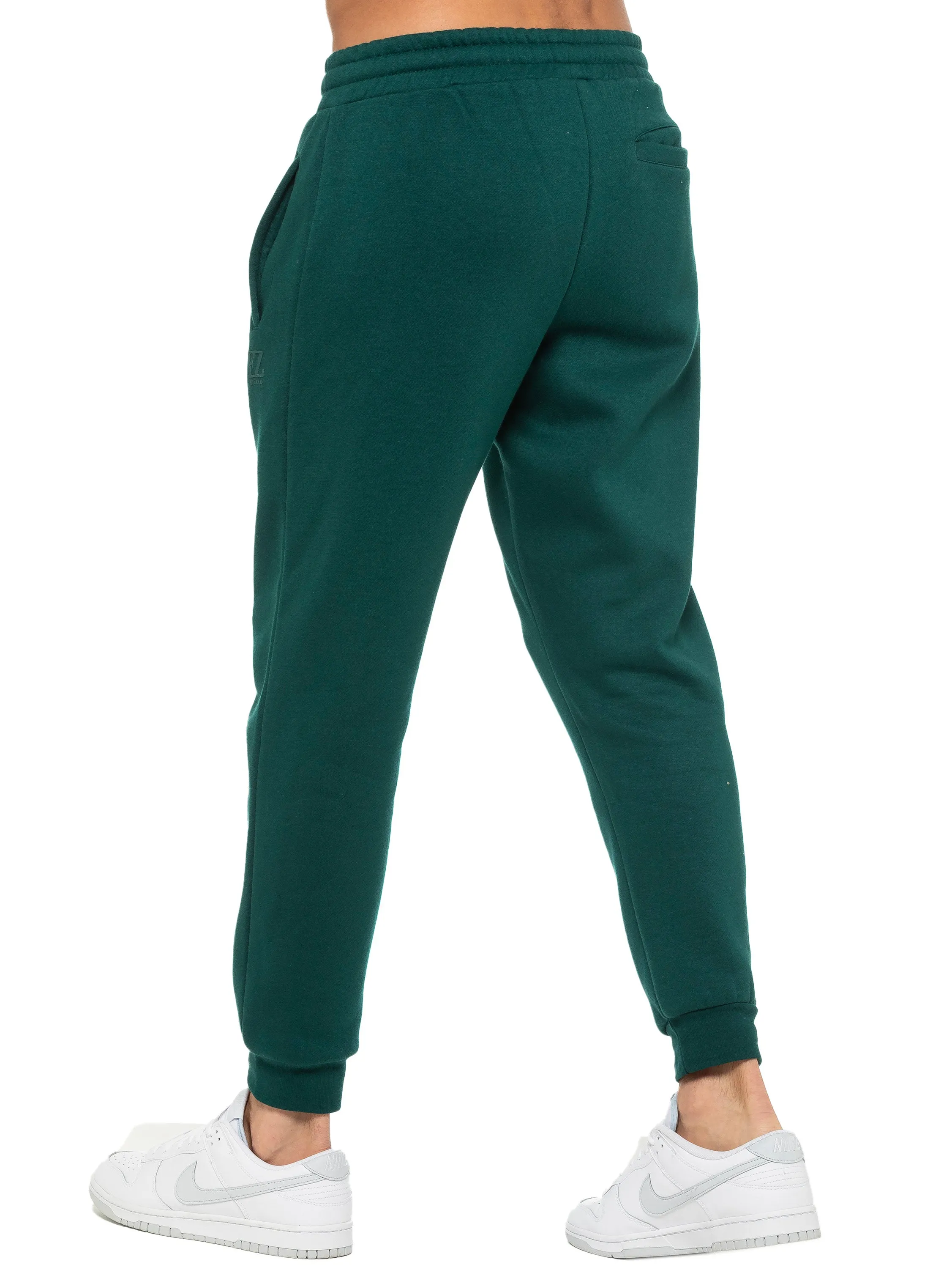 Enzo | Mens Regular Joggers