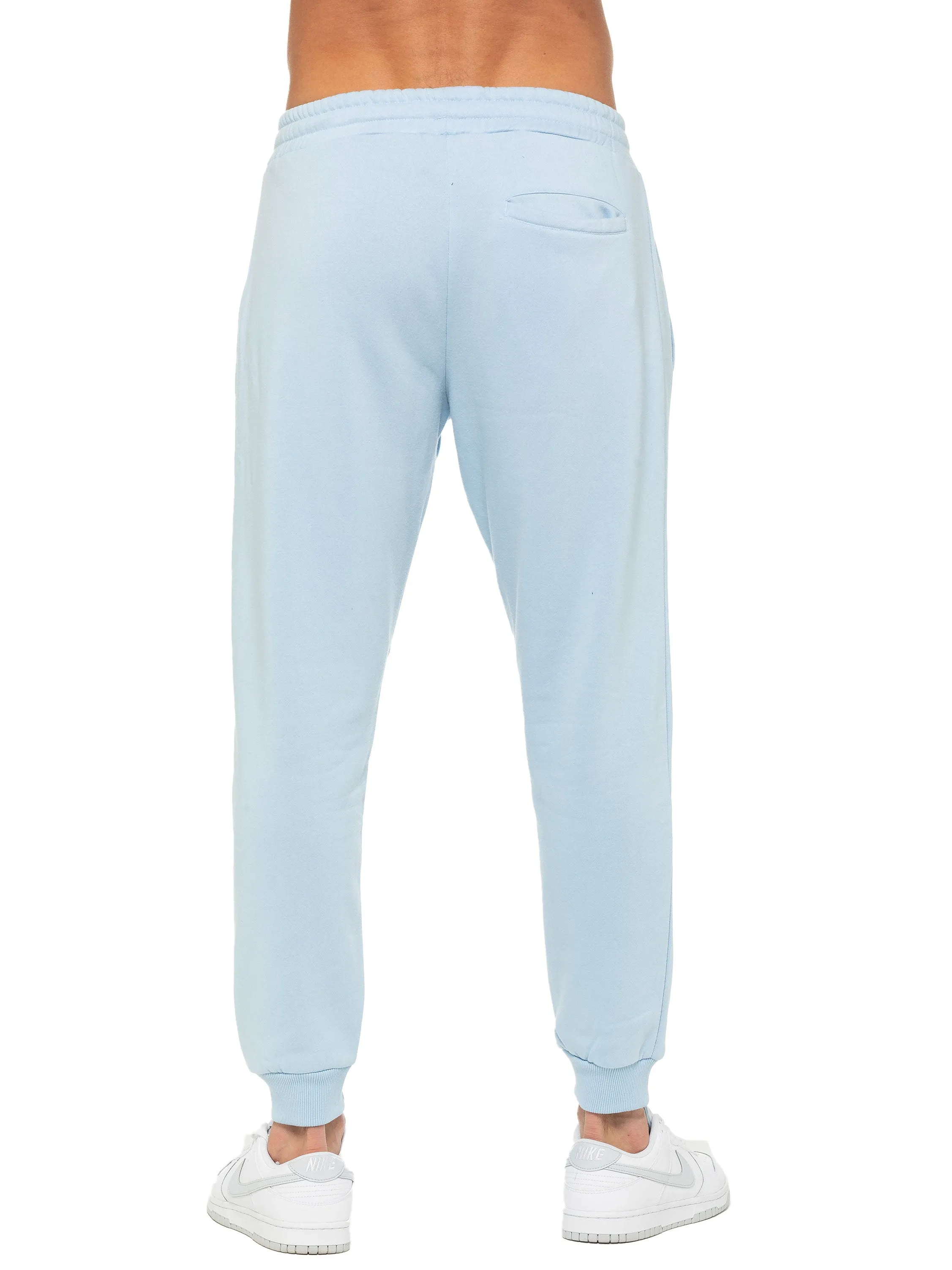 Enzo | Mens Regular Joggers