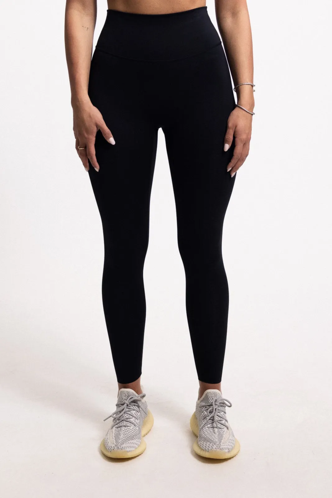 Intensity Legging - Black