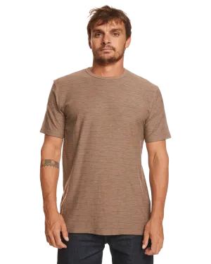 Kentin T-Shirt in Kentin Fossil
