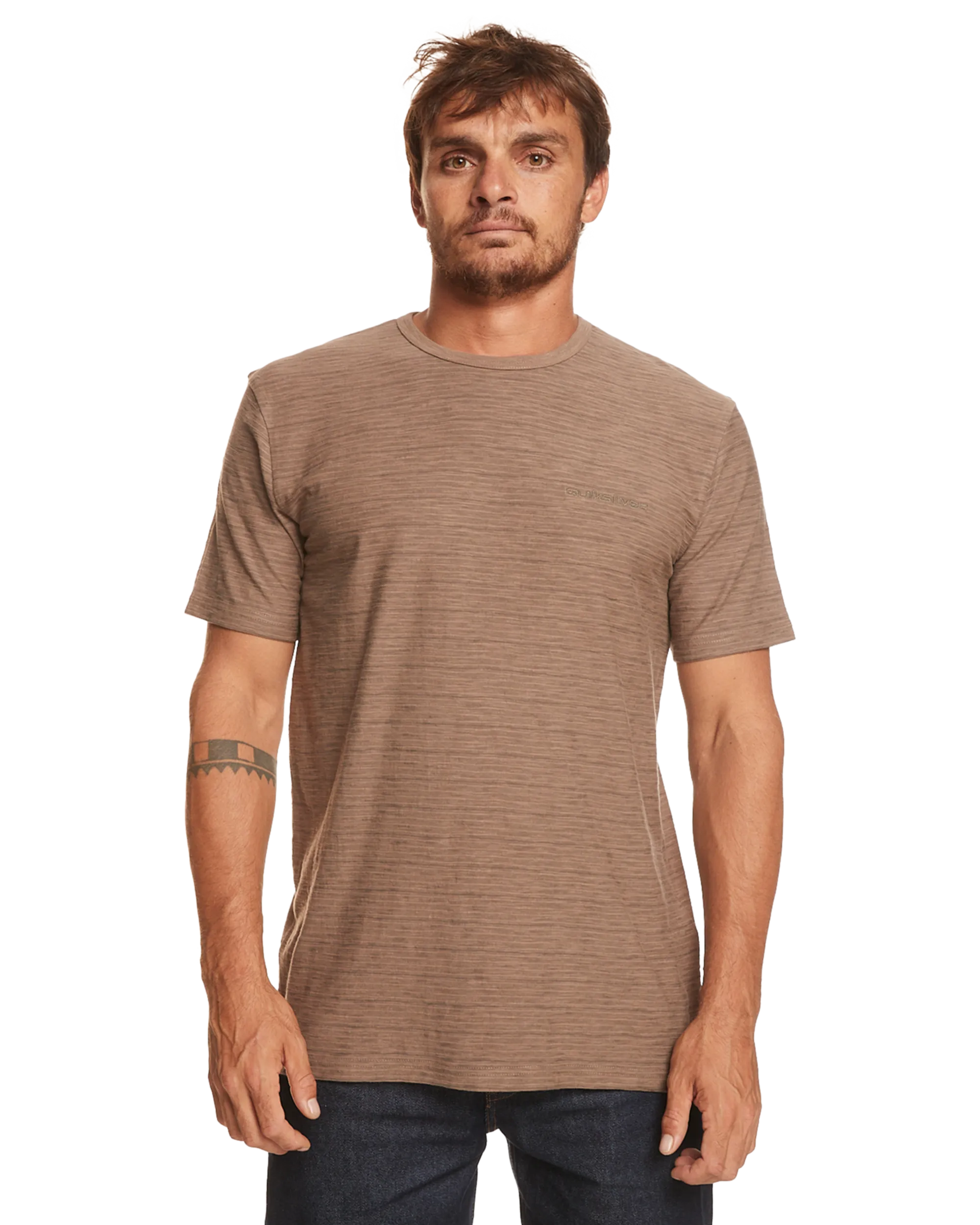 Kentin T-Shirt in Kentin Fossil