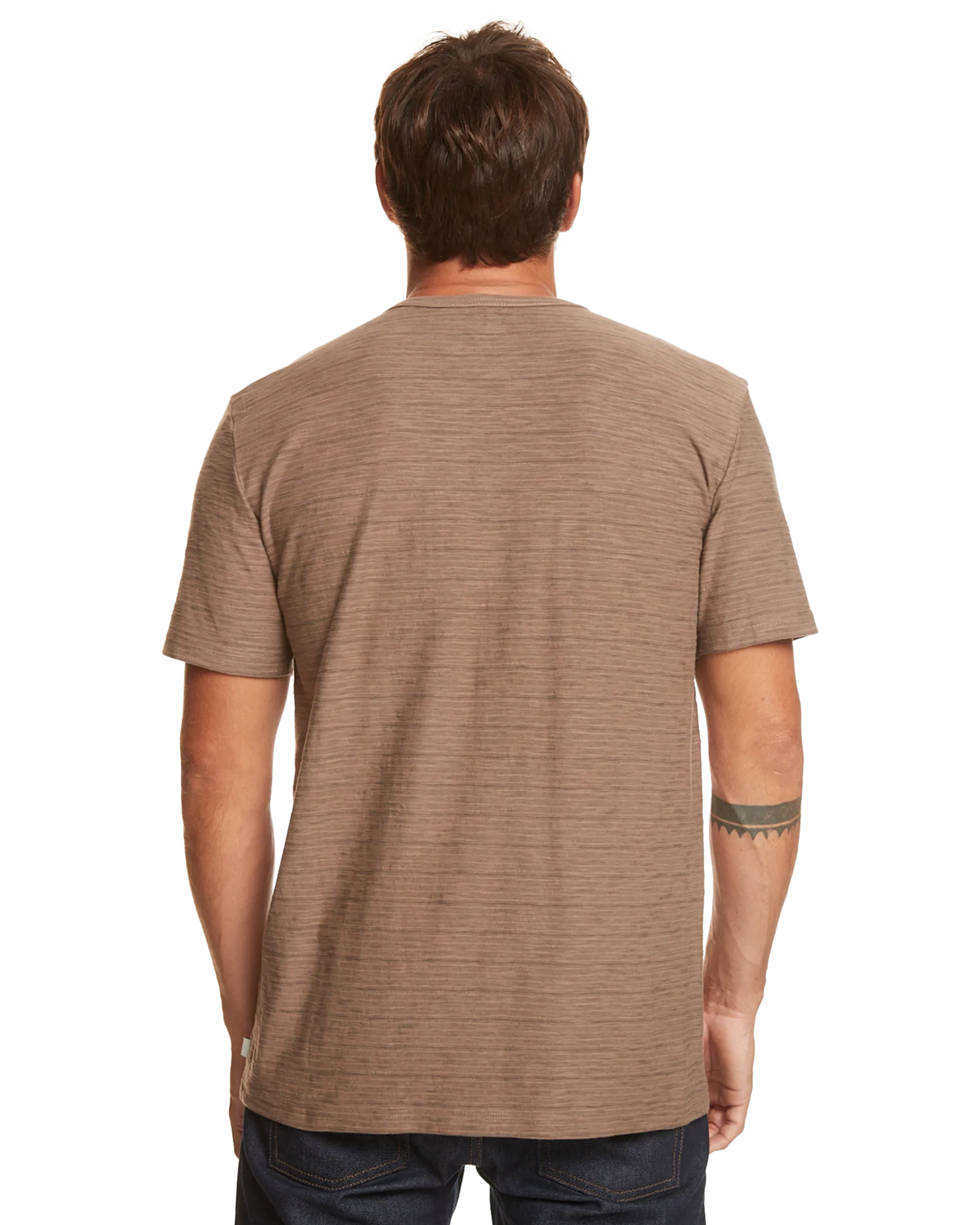 Kentin T-Shirt in Kentin Fossil