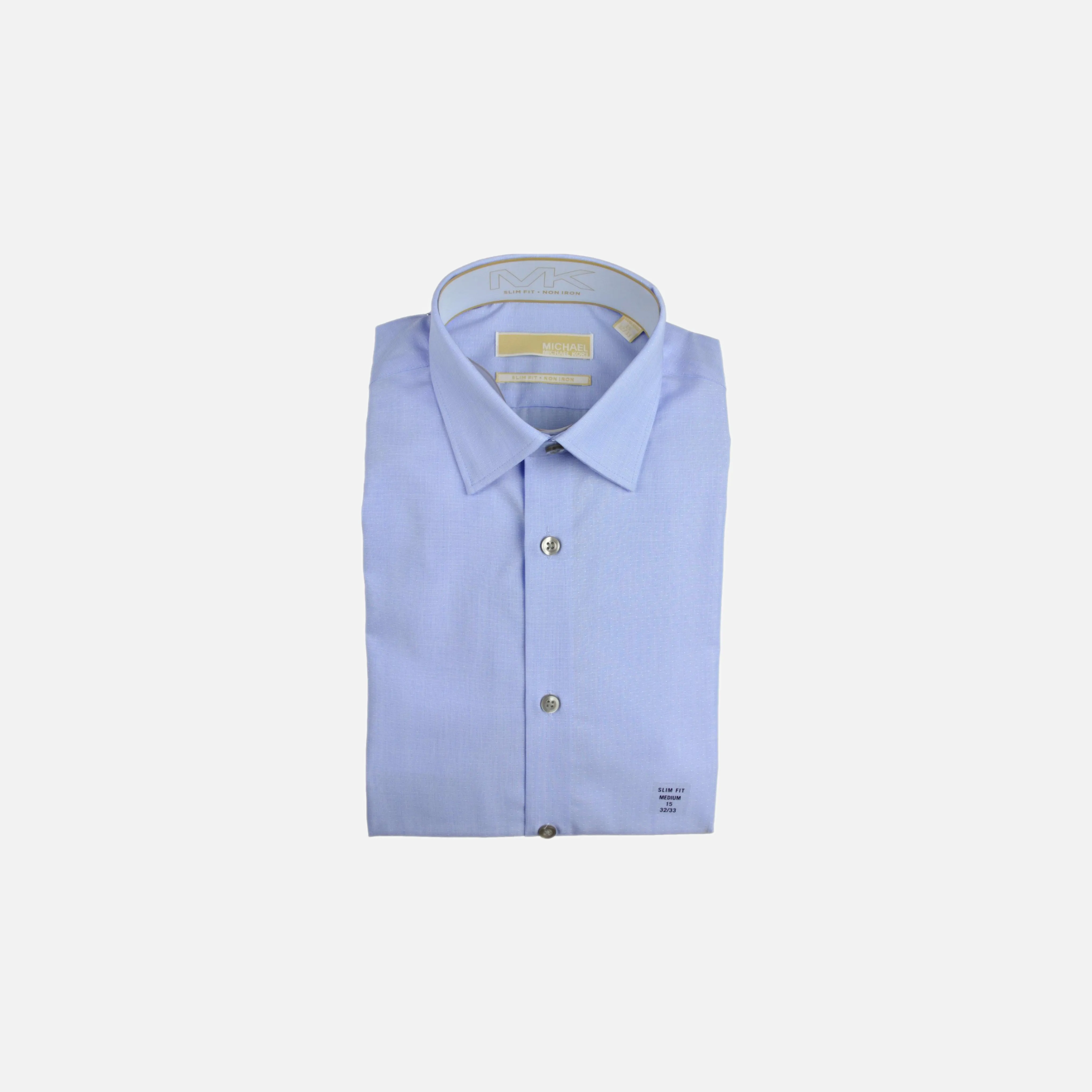 McKinley Button Down Shirt