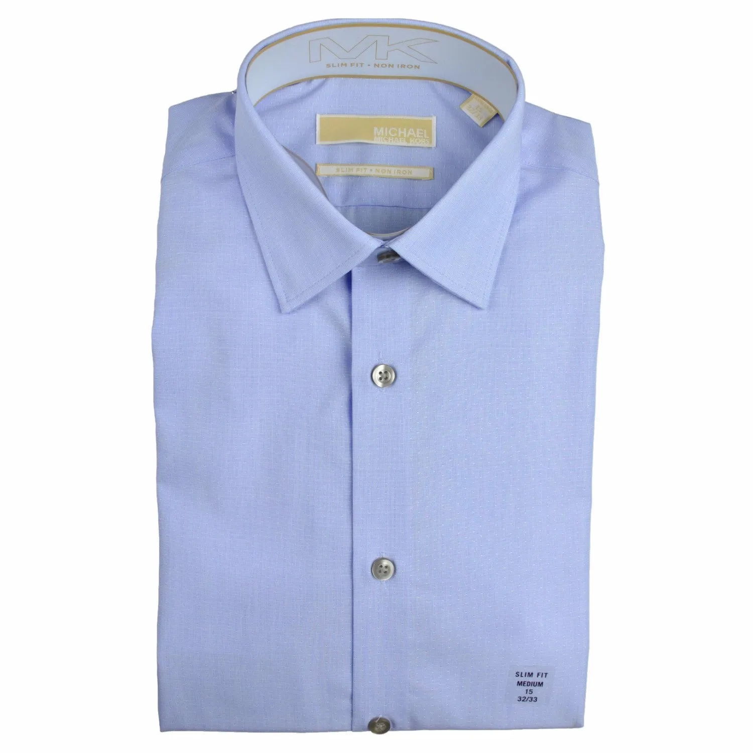 McKinley Button Down Shirt
