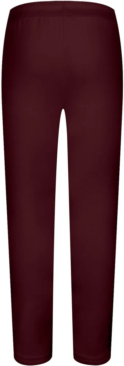 Mens 3 Pack Casual Jogger Pants Drawstring Waist Soft Sweatpants Slim Joggers for Men with Pockets Comfort Daily