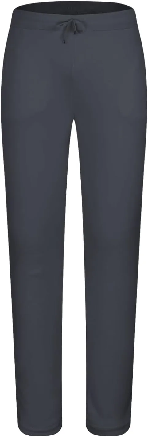 Mens 3 Pack Casual Jogger Pants Drawstring Waist Soft Sweatpants Slim Joggers for Men with Pockets Comfort Daily