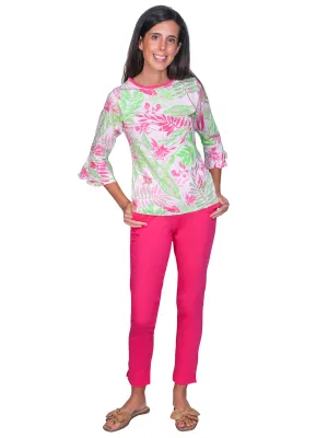 Michele Top Palm Daze