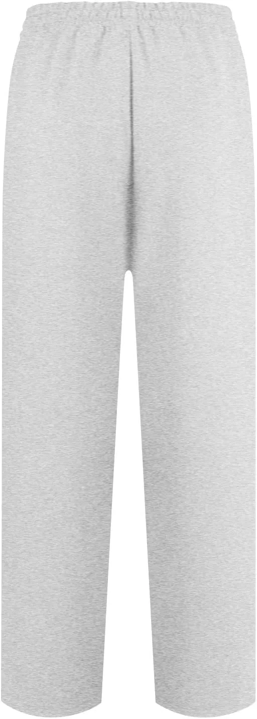 Pants for Women Casual Print Soft High Waisted Sweatpants Athletic Drawstring with