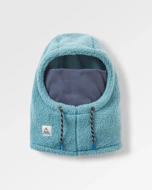 Snowdrift Recycled Fleece Hood - Arctic Snowdrift Recycled Fleece Hood - Arctic