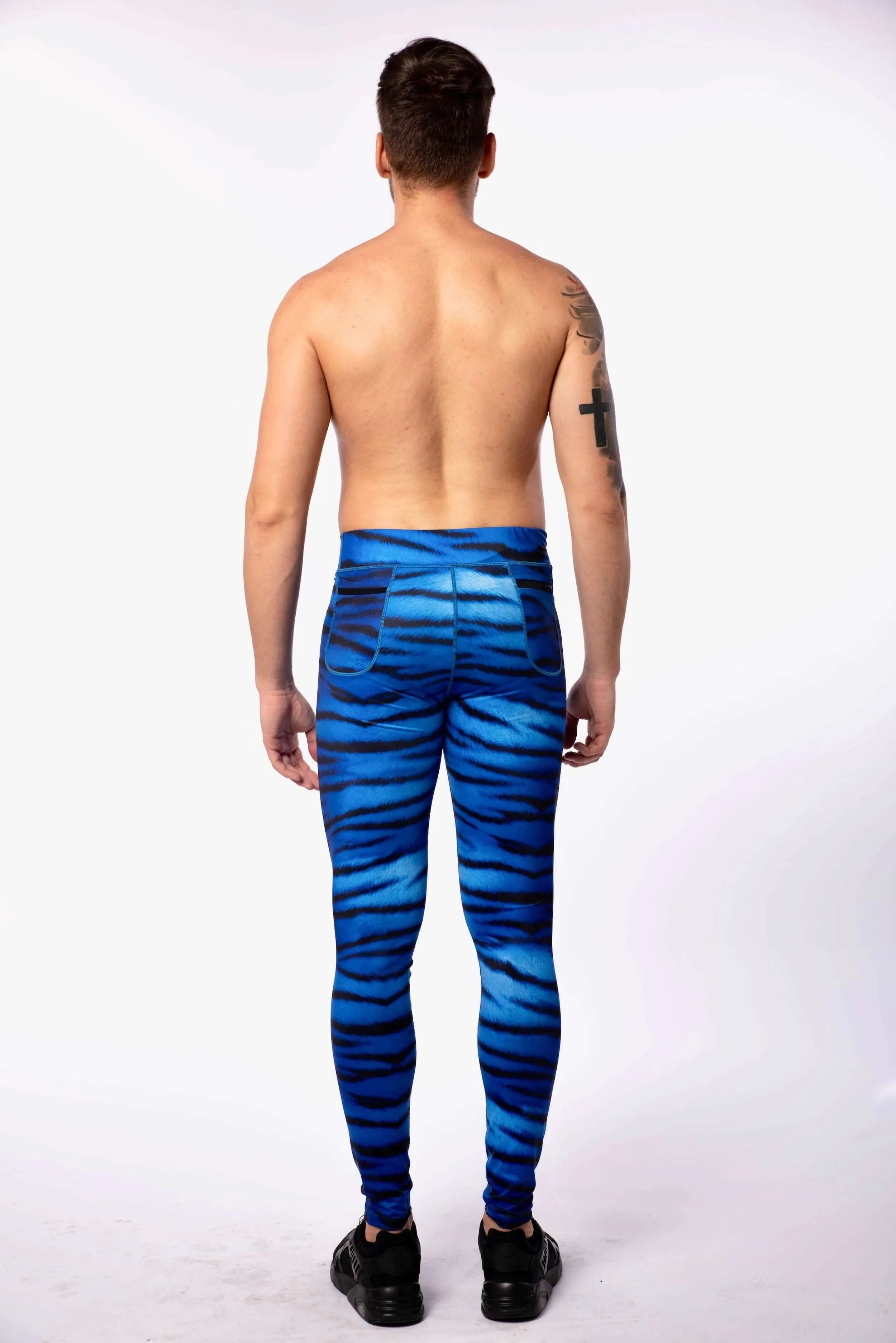 Tiger Shark Meggings