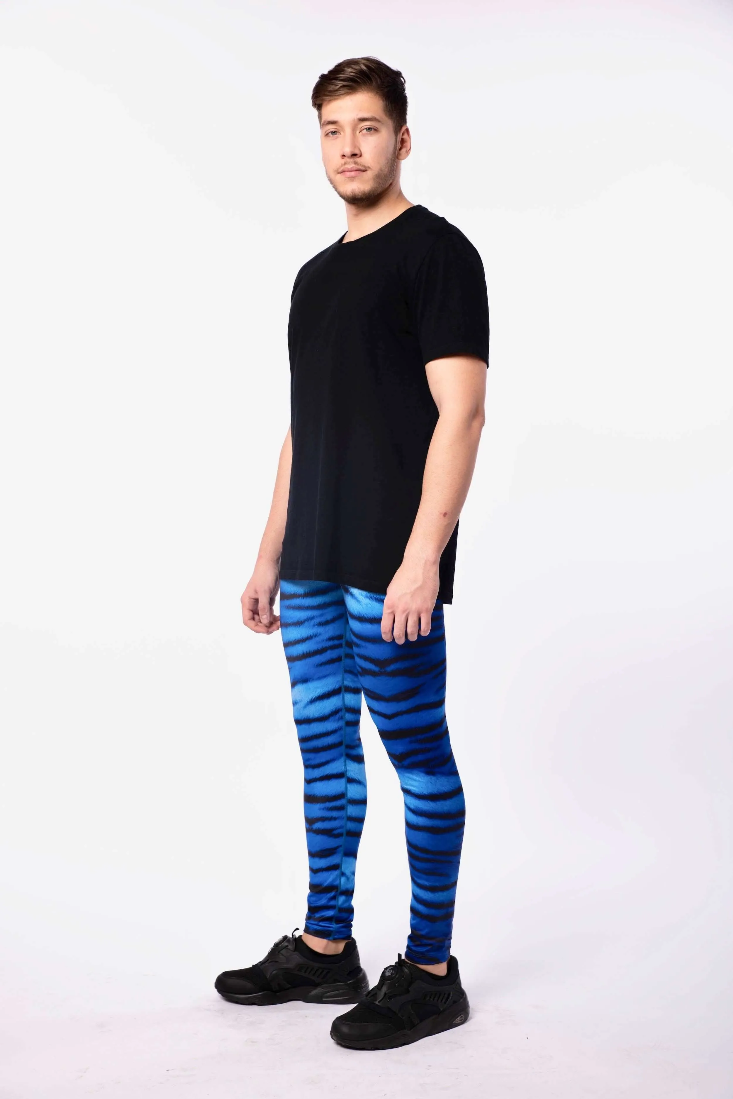 Tiger Shark Meggings