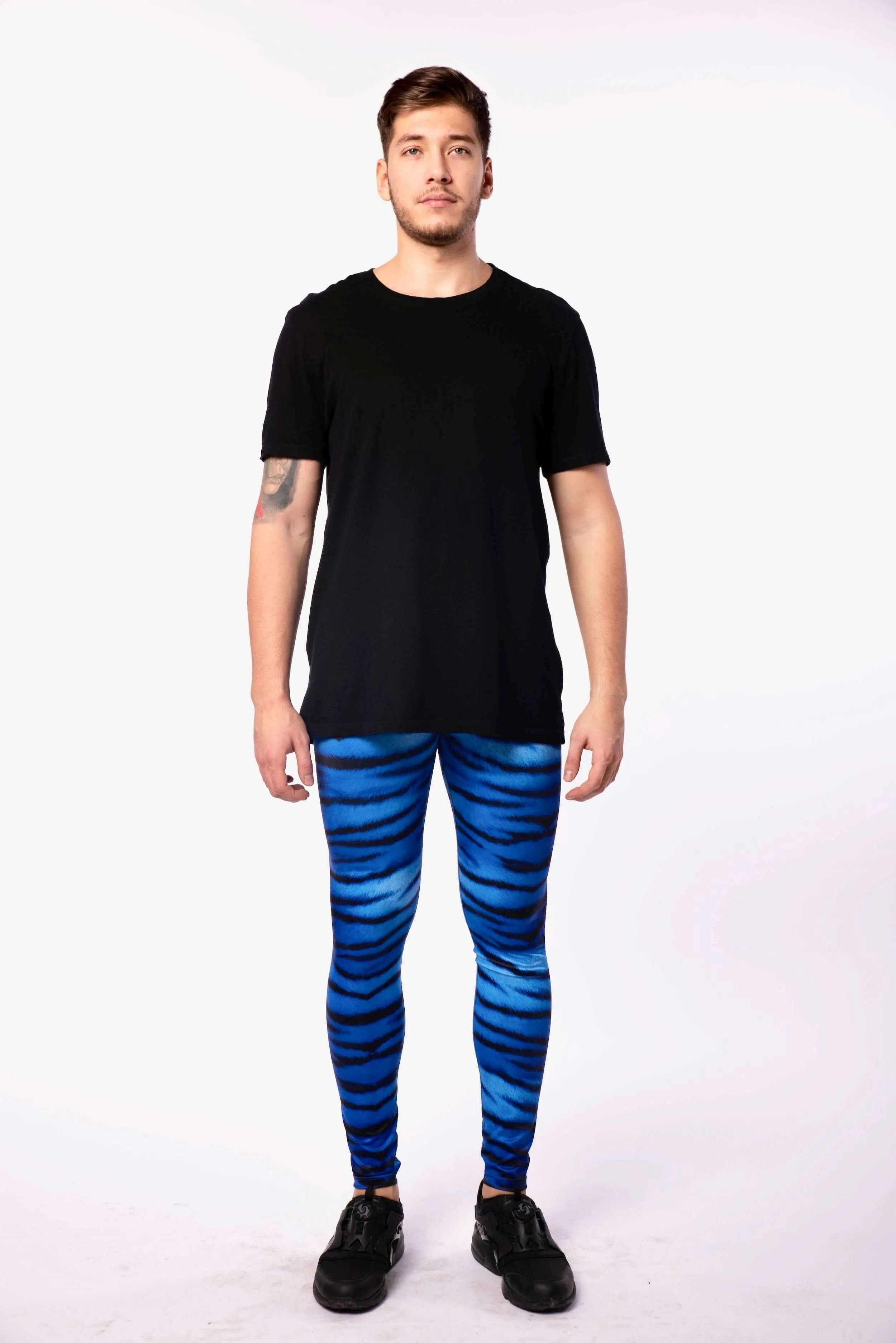 Tiger Shark Meggings