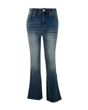 Women's Boot Cut Jeans