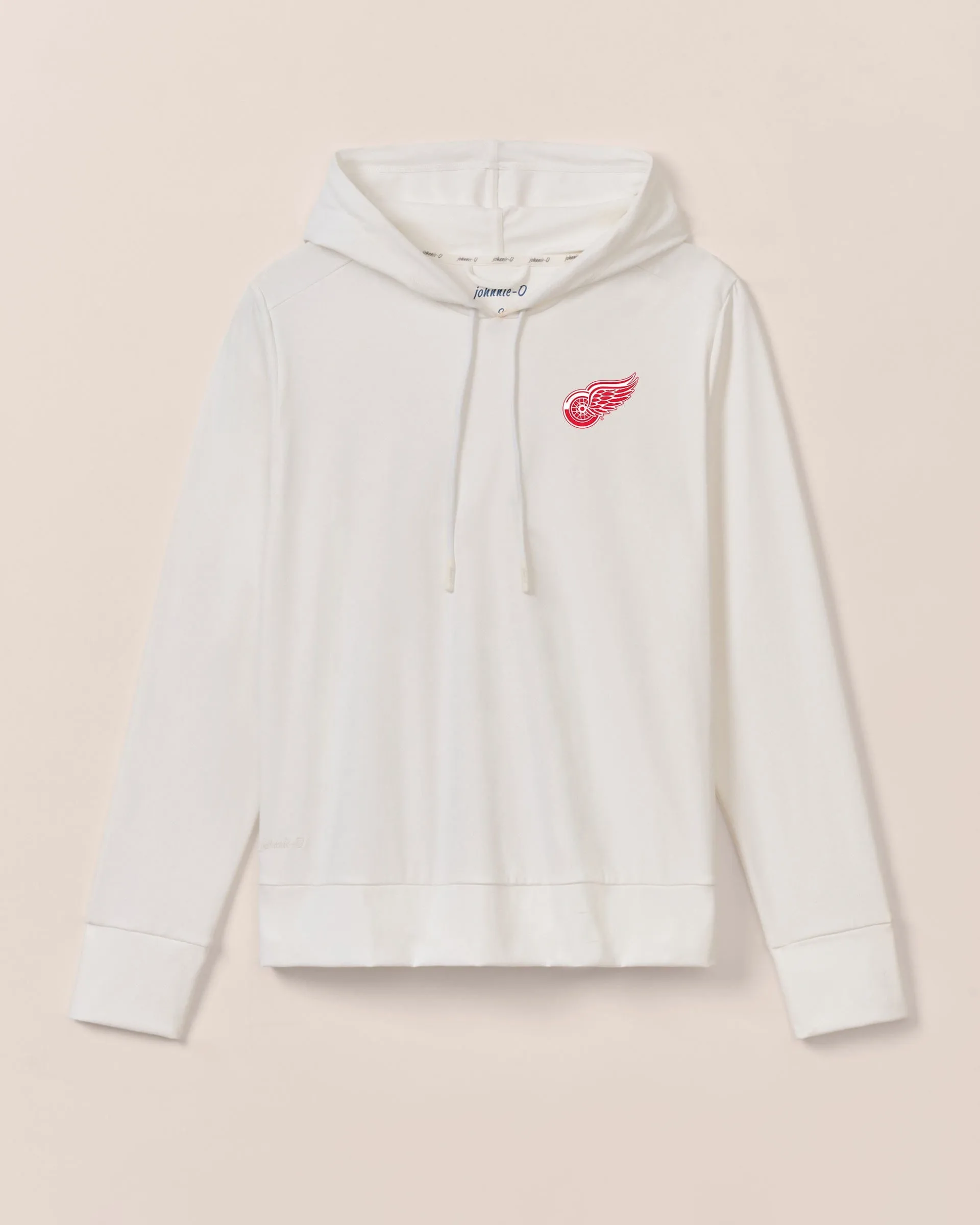 Women's Detroit Redwings Nalla Performance Hoodie