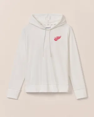 Women's Detroit Redwings Nalla Performance Hoodie