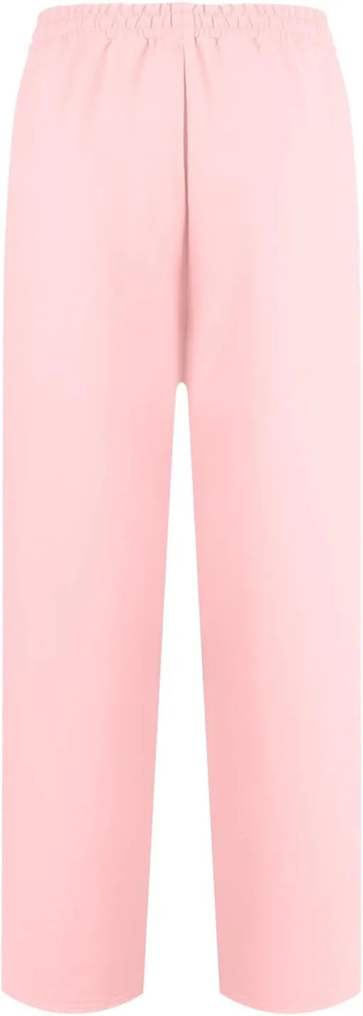 Women's Pants, Sweatpants Soft High Waisted Baggy Casual Workout Y2K with Pockets