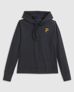 Women's Pittsburgh Pirates Nalla Performance Hoodie